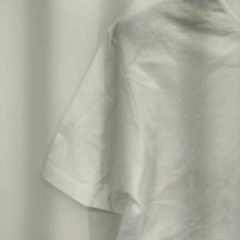 MARS MELLOW PEACHES WELCOME TO EARTH Tシャツ メンズ import:M