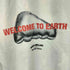 MARS MELLOW PEACHES WELCOME TO EARTH Tシャツ メンズ import:M