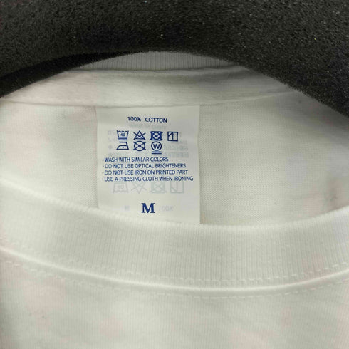 MARS MELLOW PEACHES WELCOME TO EARTH Tシャツ メンズ import:M