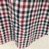 フレッドペリー FRED PERRY Japan Fit BD チェックシャツ S/S メンズ import:L