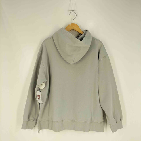 エムエムシックスメゾンマルジェラ MM6 Maison Margiela Kids & Junior ブランドロゴフーディーパーカープルオーバー レディース 16Y