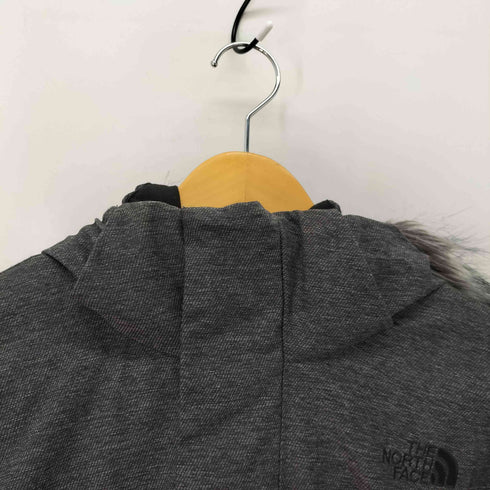 ザノースフェイス THE NORTH FACE GORE-TEX DEFDOWN PARKA ゴアテックス デフ ダウンパーカー 550フィル メンズ import:M