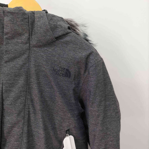 ザノースフェイス THE NORTH FACE GORE-TEX DEFDOWN PARKA ゴアテックス デフ ダウンパーカー 550フィル メンズ import:M