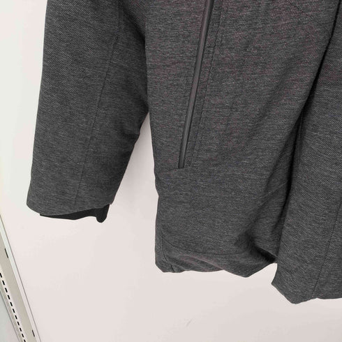 ザノースフェイス THE NORTH FACE GORE-TEX DEFDOWN PARKA ゴアテックス デフ ダウンパーカー 550フィル メンズ import:M
