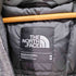 ザノースフェイス THE NORTH FACE GORE-TEX DEFDOWN PARKA ゴアテックス デフ ダウンパーカー 550フィル メンズ import:M