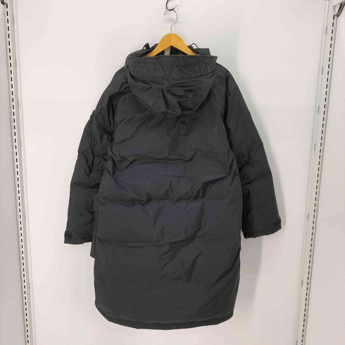 ナンガ NANGA AURORA TEX DOWN FIELD HALF COAT オーロラテックス ダウン フィールド ハーフコート メンズ JPN:M