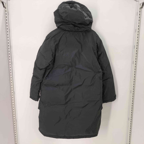 ナンガ NANGA AURORA TEX DOWN FIELD HALF COAT オーロラテックス ダウン フィールド ハーフコート メンズ JPN:M