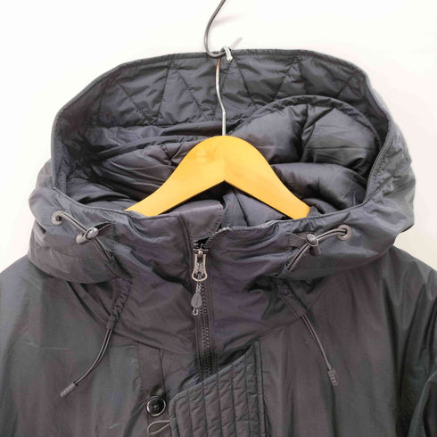 ナンガ NANGA AURORA TEX DOWN FIELD HALF COAT オーロラテックス ダウン フィールド ハーフコート メンズ JPN:M
