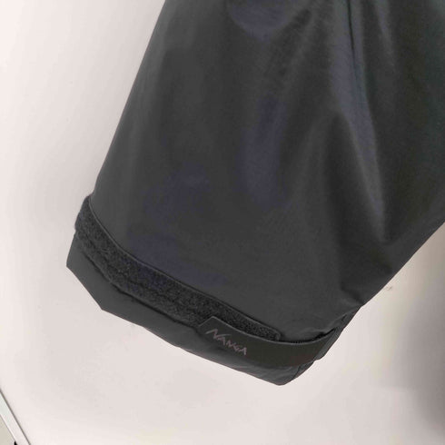 ナンガ NANGA AURORA TEX DOWN FIELD HALF COAT オーロラテックス ダウン フィールド ハーフコート メンズ JPN:M