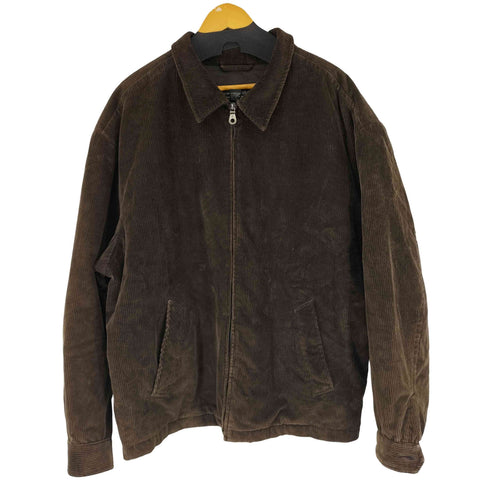 バナナリパブリック BANANA REPUBLIC 90S コーデュロイ スイングトップ ブルゾン メンズ JPN:XL