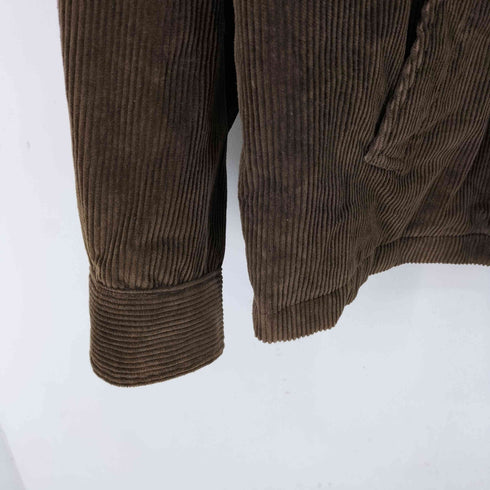 バナナリパブリック BANANA REPUBLIC 90S コーデュロイ スイングトップ ブルゾン メンズ JPN:XL