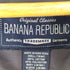 バナナリパブリック BANANA REPUBLIC 90S コーデュロイ スイングトップ ブルゾン メンズ JPN:XL