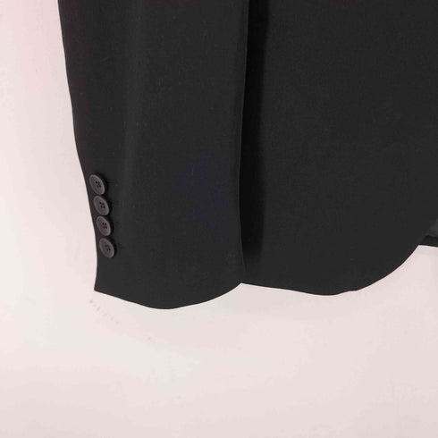 ザラ ZARA 2B テーラードジャケット レディース US 36