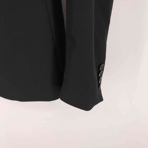 ザラ ZARA 2B テーラードジャケット レディース US 36