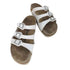 ビルケンシュトック BIRKENSTOCK Florida サンダル メンズ JPN:39