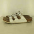 ビルケンシュトック BIRKENSTOCK Florida サンダル メンズ JPN:39