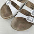 ビルケンシュトック BIRKENSTOCK Florida サンダル メンズ JPN:39