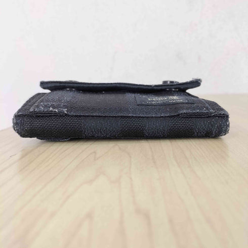 ポーター PORTER TANGO 三つ折り財布 メンズ