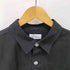 サタデーズニューヨークシティ Saturdays NYC Magnus Work Shirt メンズ import:L