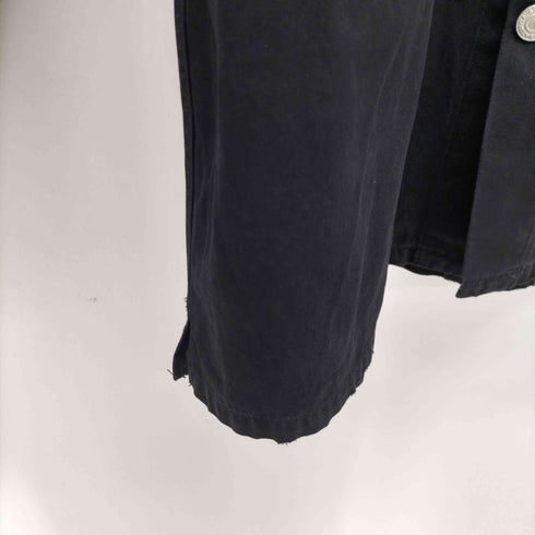 サタデーズニューヨークシティ Saturdays NYC Magnus Work Shirt メンズ import:L