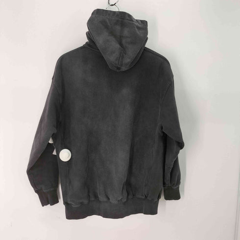 サタデーズニューヨークシティ Saturdays NYC Warren Sunburned Peace Hoodie メンズ import:M