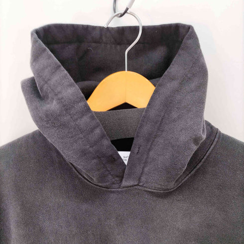 サタデーズニューヨークシティ Saturdays NYC Warren Sunburned Peace Hoodie メンズ import:M