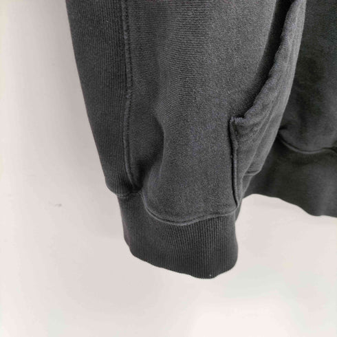 サタデーズニューヨークシティ Saturdays NYC Warren Sunburned Peace Hoodie メンズ import:M