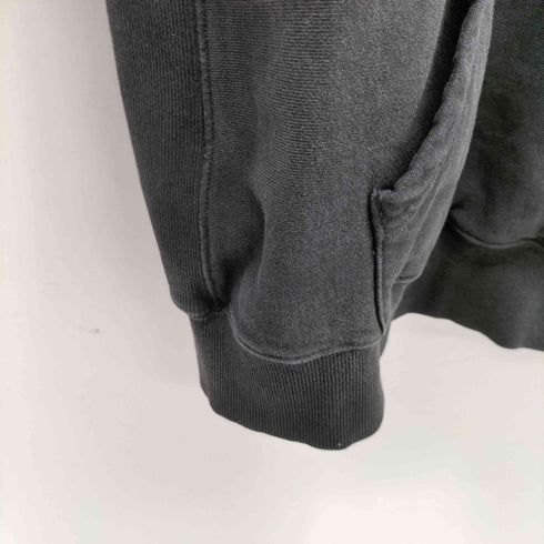 サタデーズニューヨークシティ Saturdays NYC Warren Sunburned Peace Hoodie メンズ import:M