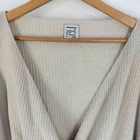 ベースレンジ BASERANGE 22AW amelie pichard カプセルコレクション VEHO WRAP PULLOVER レディース JPN:XS