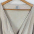 ベースレンジ BASERANGE 22AW amelie pichard カプセルコレクション VEHO WRAP PULLOVER レディース JPN:XS