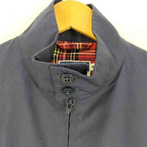 フレッドペリー FRED PERRY リイシュー ハリントンジャケット スイングトップ メンズ UK:36