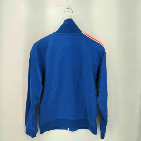 ディーゼル DIESEL WORLDWIDEロゴ トラックジャケット メンズ import:S