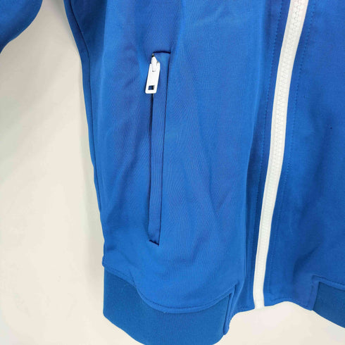 ディーゼル DIESEL WORLDWIDEロゴ トラックジャケット メンズ import:S