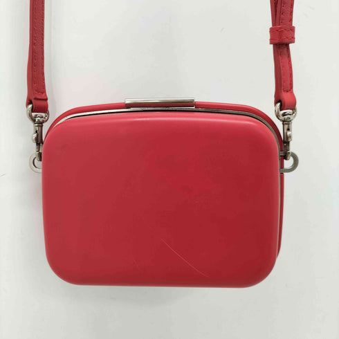 バレンシアガ BALENCIAGA LUNCH BOX ショルダーバッグ メンズ