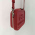 バレンシアガ BALENCIAGA LUNCH BOX ショルダーバッグ メンズ