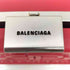 バレンシアガ BALENCIAGA LUNCH BOX ショルダーバッグ メンズ