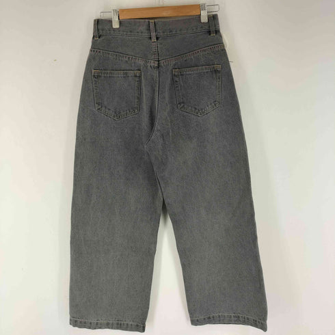 フリークスストア FREAKS STORE カーヴィーデニム レディース JPN:M