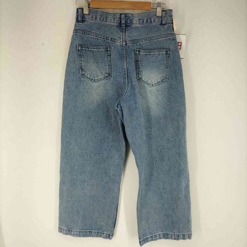 フリークスストア FREAKS STORE カーヴィーデニム レディース JPN:M