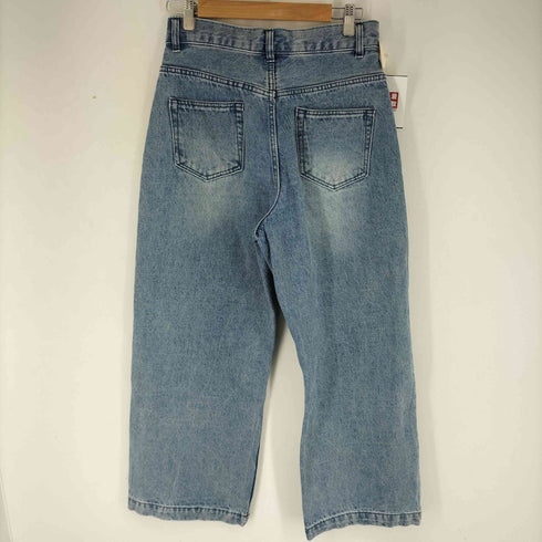 フリークスストア FREAKS STORE カーヴィーデニム レディース JPN:M