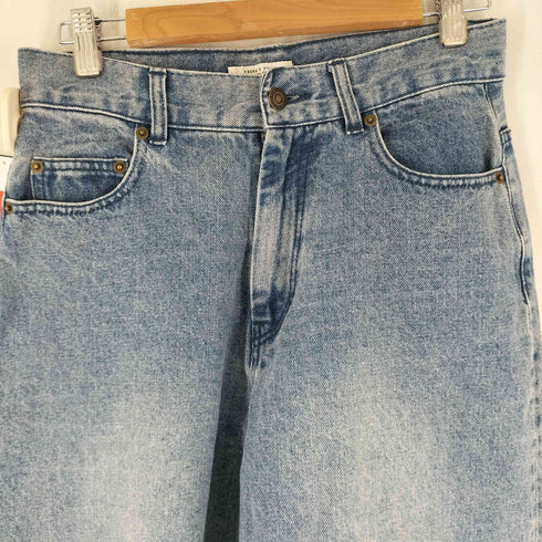 フリークスストア FREAKS STORE カーヴィーデニム レディース JPN:M