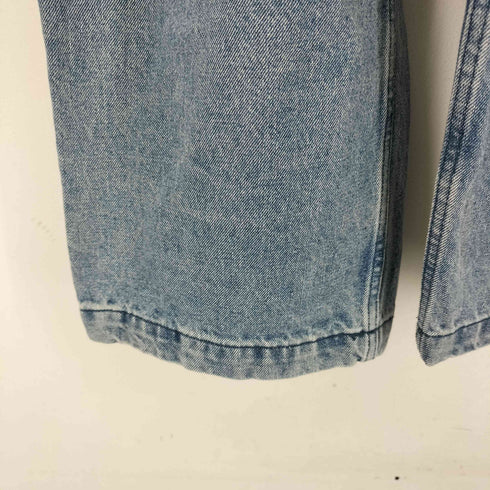 フリークスストア FREAKS STORE カーヴィーデニム レディース JPN:M