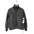 ユニクロ UNIQLO OLD リバーシブル ダウンジャケット メンズ JPN:L
