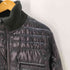 ユニクロ UNIQLO OLD リバーシブル ダウンジャケット メンズ JPN:L