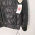 ユニクロ UNIQLO OLD リバーシブル ダウンジャケット メンズ JPN:L