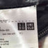 ユニクロ UNIQLO OLD リバーシブル ダウンジャケット メンズ JPN:L
