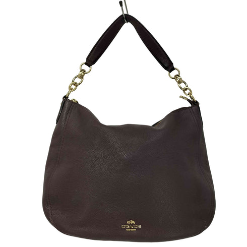 コーチ COACH Chelsea Hobo チェルシー ホーボー ショルダーバッグ レディース