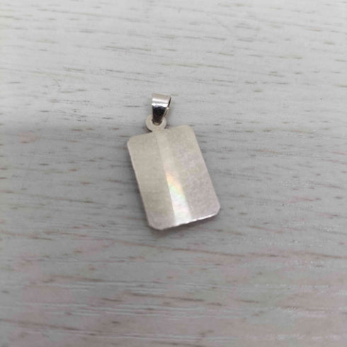 Mr Saturday 925刻印 マリア トップ メンズ ONE SIZE