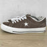 コンバースオールスター CONVERSE ALLSTAR ONE STAR SUEDE メンズ JPN:27.5