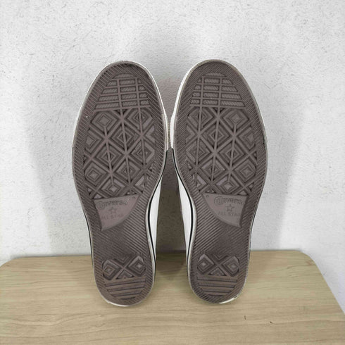 コンバースオールスター CONVERSE ALLSTAR ONE STAR SUEDE メンズ JPN:27.5