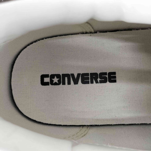 コンバースオールスター CONVERSE ALLSTAR ONE STAR SUEDE メンズ JPN:27.5